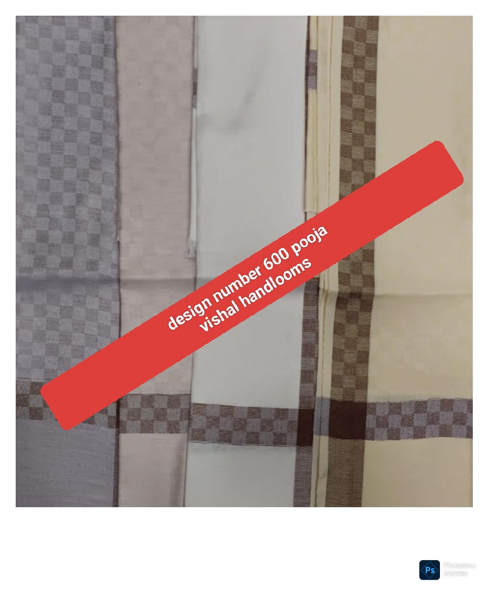 Vishal Handlooms - Exclusive Plain Shawls